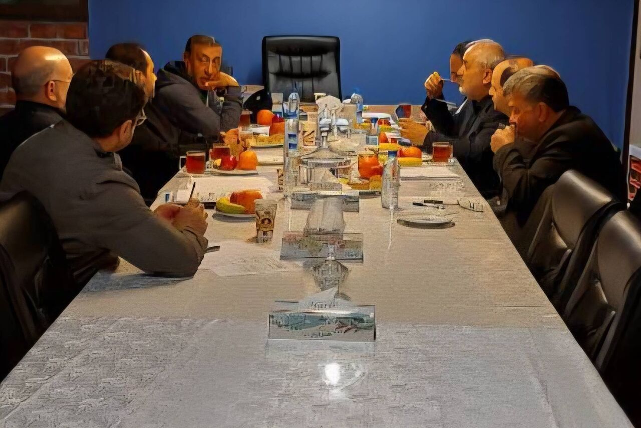 قائم پناه: صنعت آب و برق در روزهای جنگ تحمیلی اخیر، کارنامه‌ای قابل تقدیر ثبت کرد