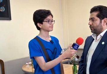 خبرنگاران پانا می‌توانند به تبیین صحیح وقایع جامعه کمک کنند