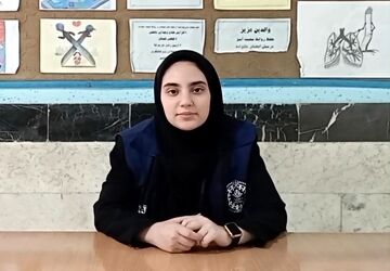 رئیس جمهور آینده امکانات آموزشی در مدارس مناطق محروم را افزایش دهد