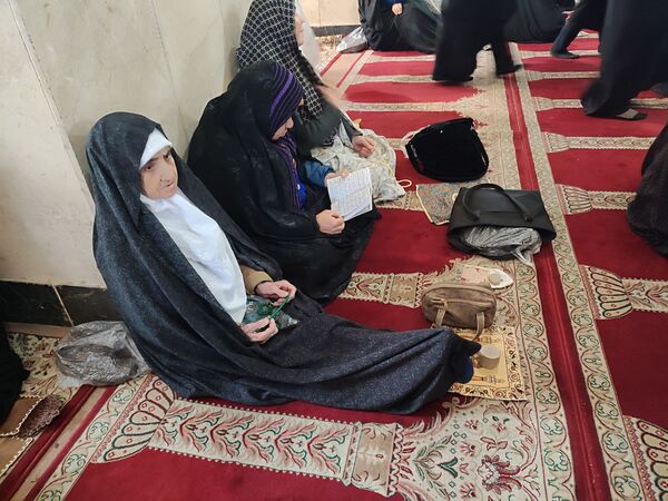 نمازجمعه عبادی و سیاسی هفته دوم بهمن ماه