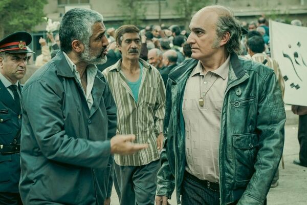 نگاهی به کمدی سینمایی «آنتیک»؛ طنزی انتقادی و تجربه‌ای نوستالژیک در اکران سینما