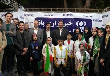 بازدید مدیرکل آموزش و پرورش از فعالیت های موکب آموزش و پرورش استان اصفهان