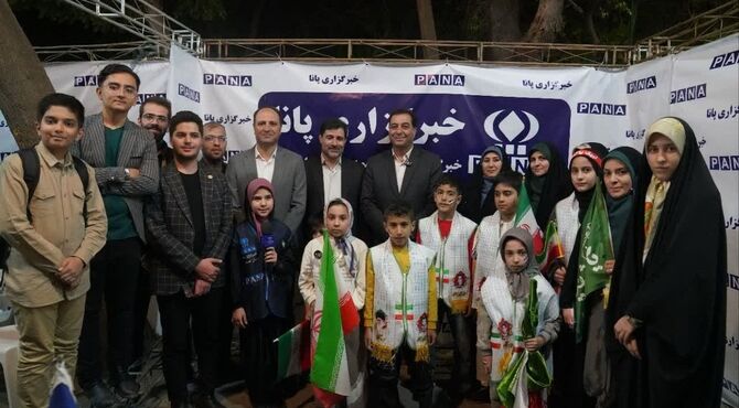 بازدید مدیرکل آموزش و پرورش از فعالیت های موکب آموزش و پرورش استان اصفهان
