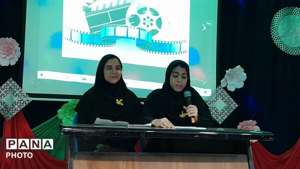 پایان شیرین یک تابستان پُر از یادگیری و خلاقیت در کانون فرهنگی تربیتی شاهد درگزین