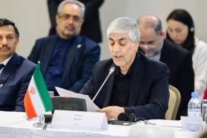 وزرای ورزش شانگهای برادری خود را به ما نشان دادند