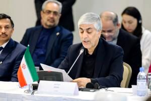 وزرای ورزش شانگهای برادری خود را به ما نشان دادند