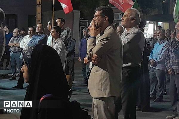 از جاجرم تا میناب؛ فاصله‌ای که به چشم نمی‌آید/1