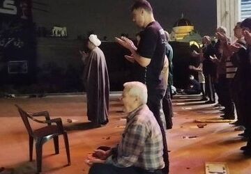 خیابان‌های اسلامشهر هرگز از نفس نخواهد افتاد