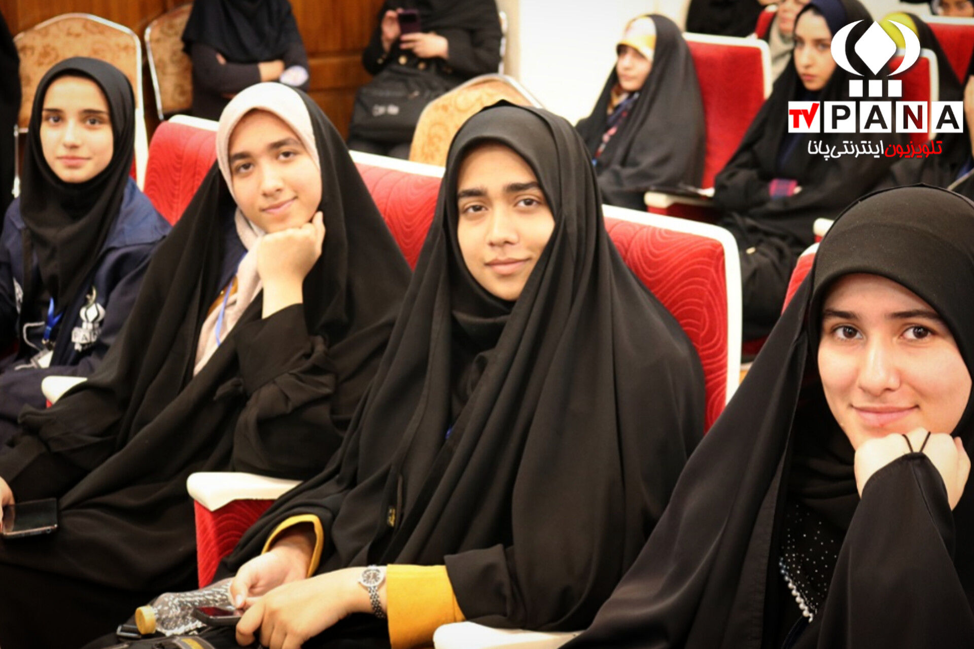 پانا؛ بیست و سه سال همراه با خبرنگاران نوجوان 