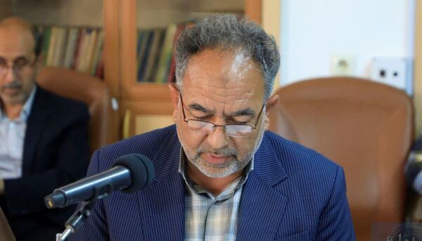  شورای هماهنگی و گسترش فعالیت‌های قرآنی در بیرجند 