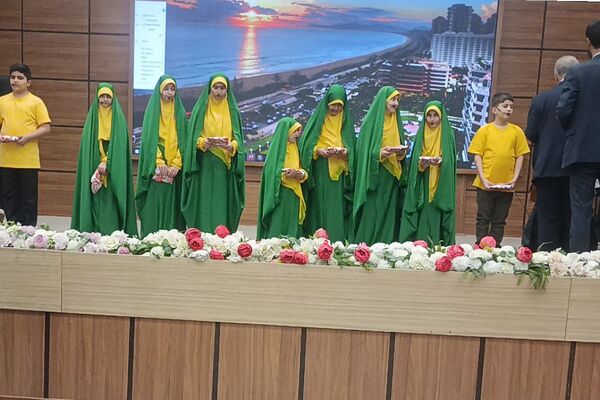 گردهمایی دبیران تربیت بدنی شهریار بهانه‌ای برای تقدیر از تلاش‌های بی‌وقفه دبیران