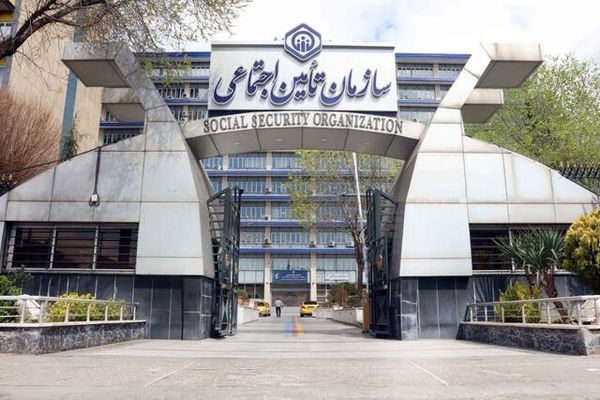 پرداخت مطالبات مراکز درمانی طرف قرارداد تأمین اجتماعی در دستور کار 