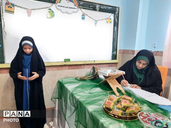 حضور ۵۰۰ دانش‌آموز منتخب قرآنی در مسابقات قرآن و عترت منطقه‌ای 