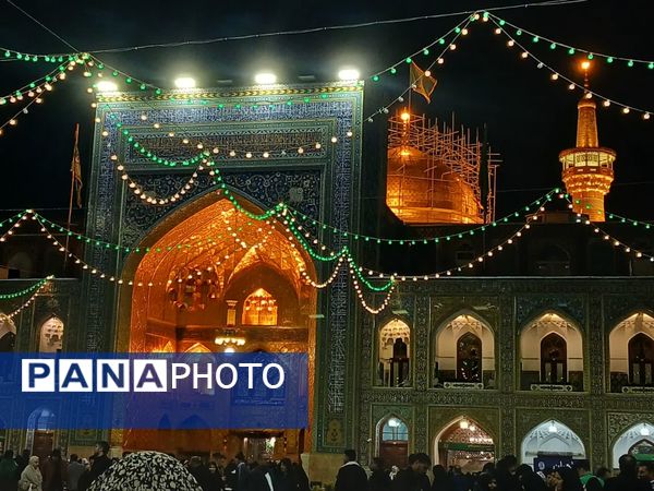 قطعه‌ای از بهشت در قلب ایران