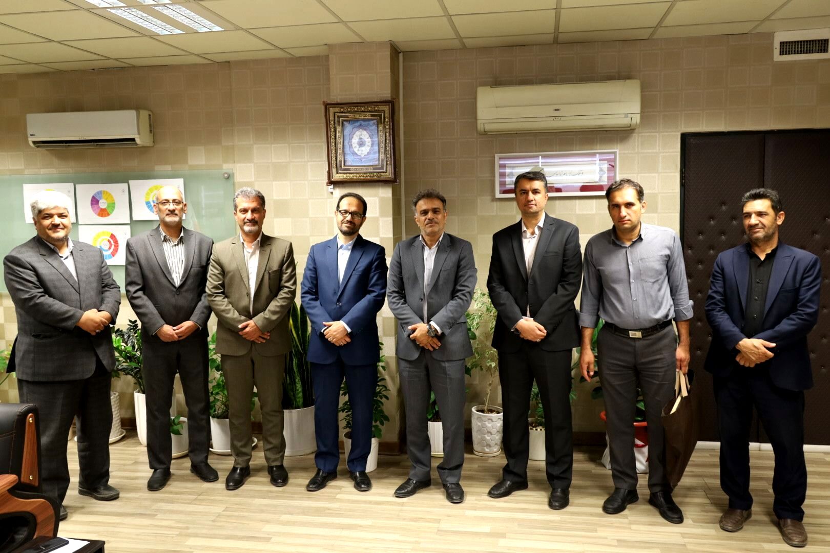برق مدارس استان فارس در هنگام برگزاری آزمون های دانش آموزان قطع نخواهد شد