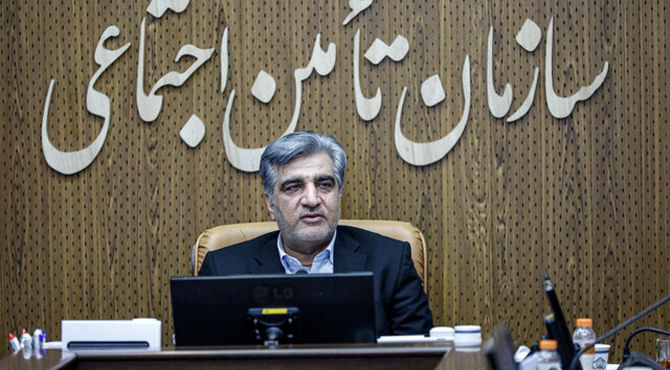 انجام اصلاحات به نفع تأمین اجتماعی، فشار و هجمه‌هایی را به همراه خواهد داشت