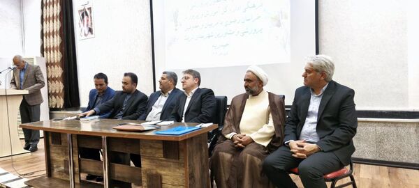 نسیم تربیت در کوچه های تربت حیدریه 