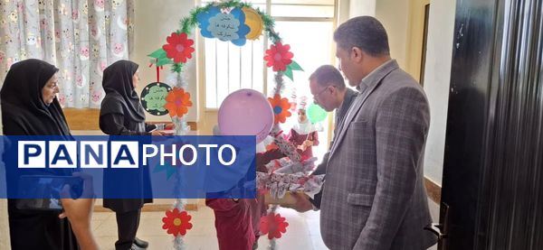 شکوفه‌های دانش در لاور فین شکفتند