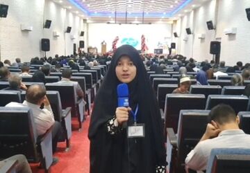 طبس، فصل تازه‌ای از افتخارآفرینی را ورق زد 