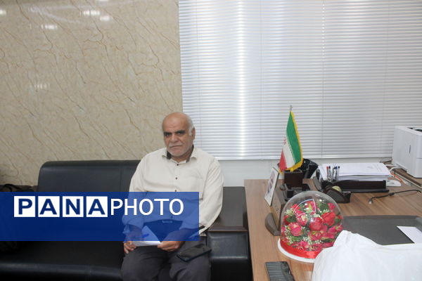 کارگاه تولید محتوا با عنوان «نوراوی مهر» در دشتستان