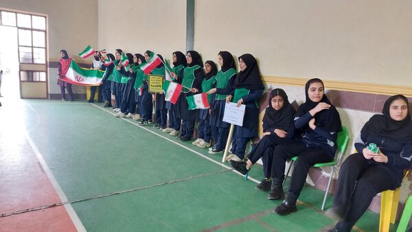 جامی به یاد شهدای دانش‌آموز 