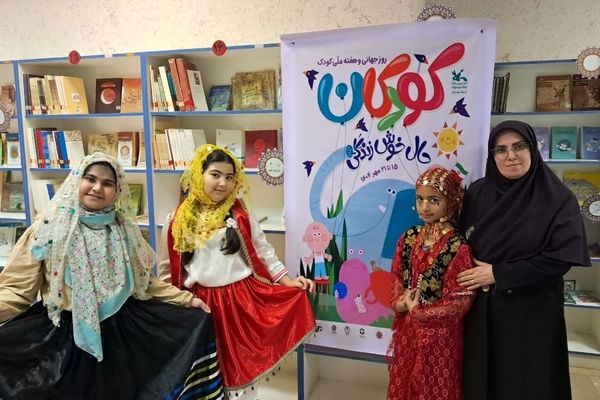 ویژه‌برنامه حال خوش زندگی در گلوگاه 