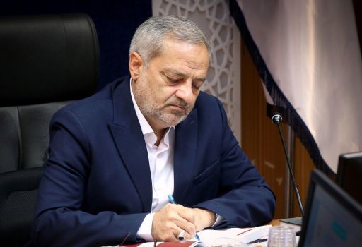 شما سرمایه‌های گران‌بها و ارزشمند این سرزمین هستید