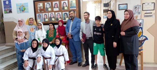 نظارت و ارزیابی از کانون‌های فرهنگی بجنورد 