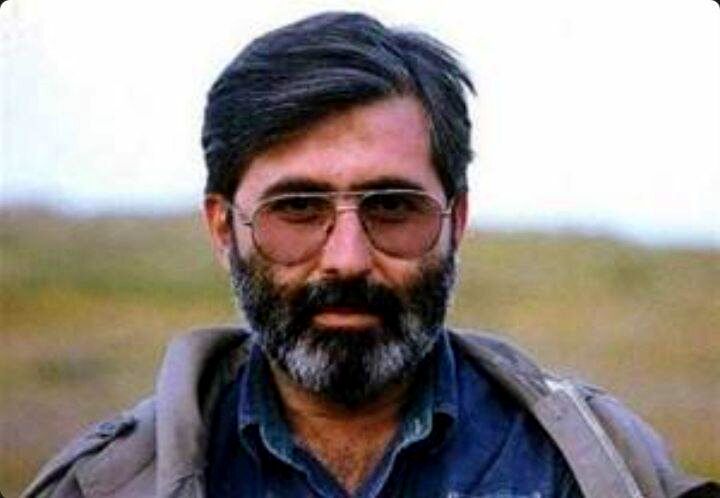 شهید آوینی،شهید رسانه