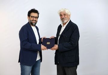 مدیر هنری چهل‌ودومین جشنواره بین‌المللی فیلم کوتاه تهران معرفی شد