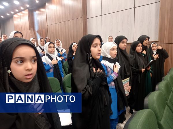 کلید طلایی موفقیت در کارگاه‌های آموزشی خودباوری