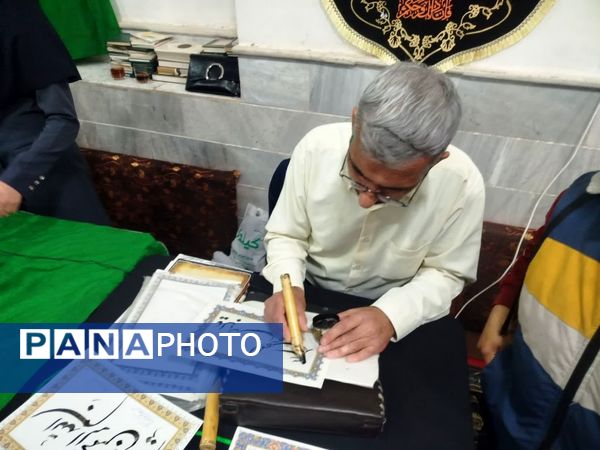 مراسم رونمایی از طرح سلام محله در روستای دهنوخلیل آباد 
