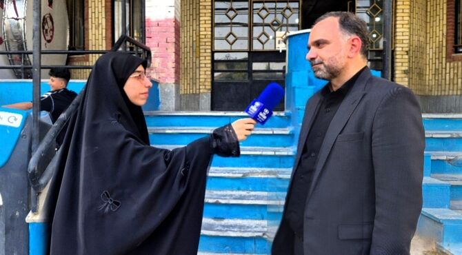 استان البرز با بیش از ۵۰ پروژه در حال احداث، مدارس خود را نوسازی می‌کند