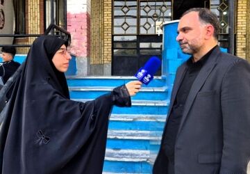استان البرز با بیش از ۵۰ پروژه در حال احداث، مدارس خود را نوسازی می‌کند