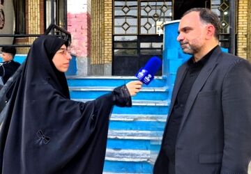 استان البرز با بیش از ۵۰ پروژه در حال احداث، مدارس خود را نوسازی می‌کند