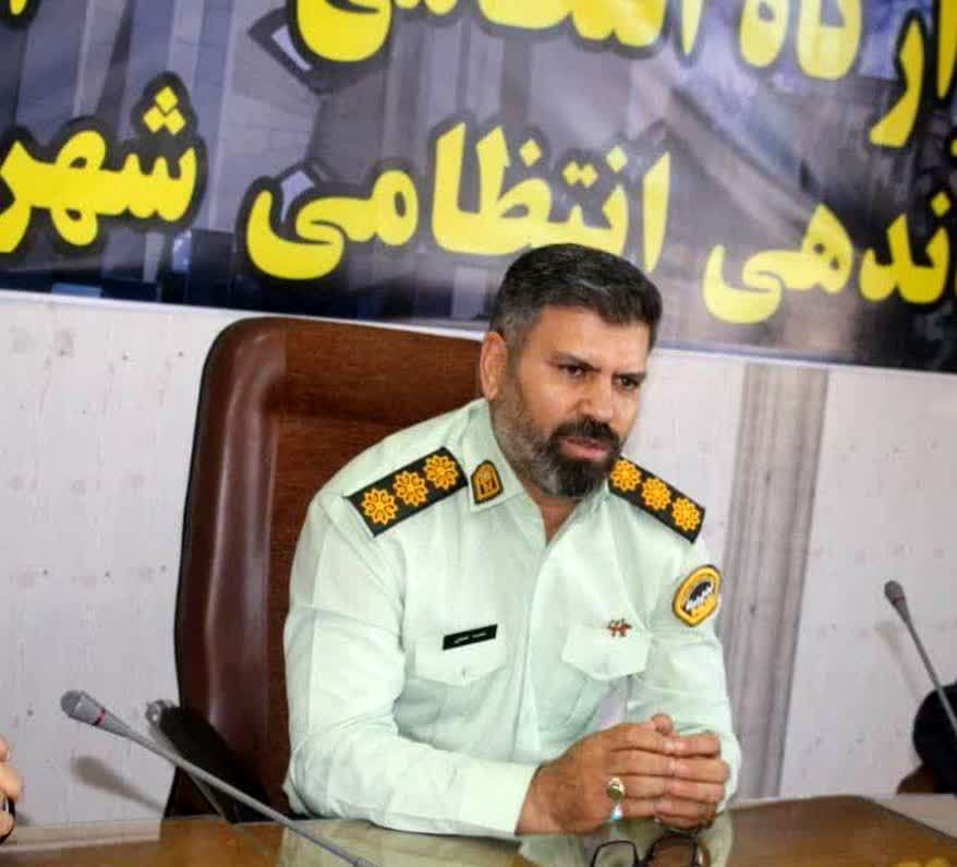 رهایی گروگان ۱۸ ساله با عملیات موفق پلیس تبریز در کمتر از ۲ ساعت