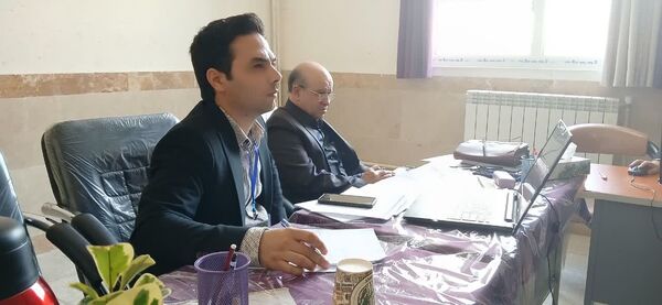طرقبه شاندیز میزبان بزرگترین جشنواره دانش‌آموزان متوسطه اول استان خراسان رضوی