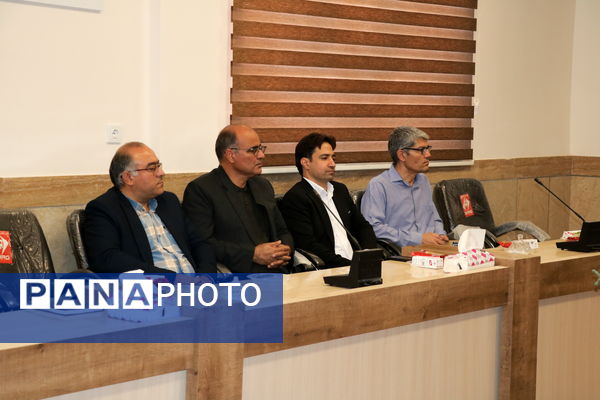 هم‌اندیشی برای ارتقای کیفیت آموزشی در مدارس متوسطه دوم