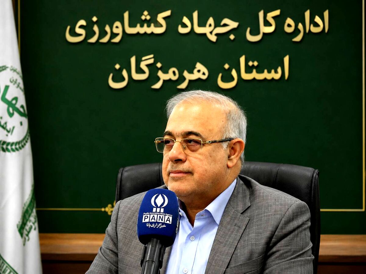 امنیت غذایی در گرو امنیت تولید است