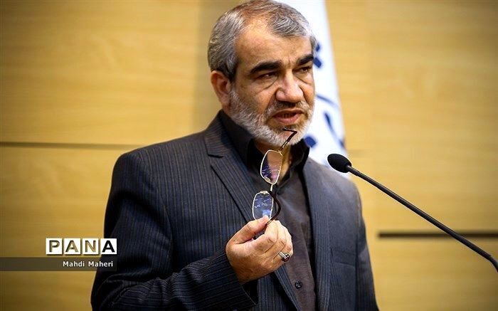 کدخدایی: نتیجه حاکمیت قانون باید اعتماد عمومی مردم باشد