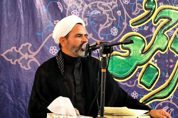 دشمن در تجزیه ایران و برهم‌زدن امنیت کشور ناکام ماند