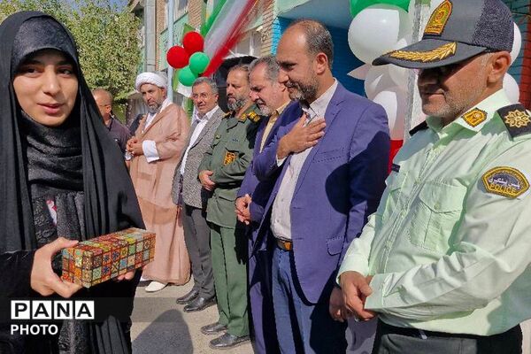 کنگره ملی ۳۰۰۰ شهید شهرستان ری 