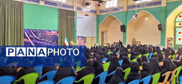 رویداد «لیگِ جت» در بافق 