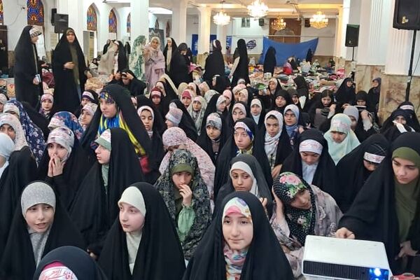 خلوتی آرام برای روشن‌تر دیدن مسیر