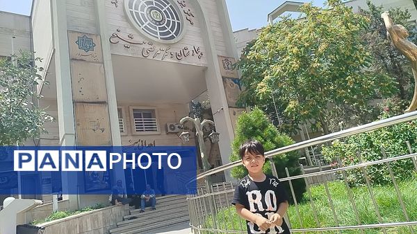 بیمارستان دکتر شیخ روایت‌گر امید و زندگی