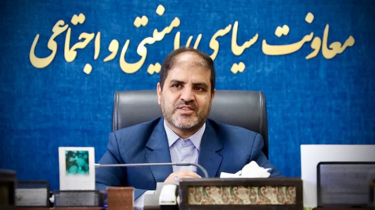 استقبال گسترده دانش‌آموزان از مراسم اعتکاف؛ ۴۰ هزار نفر در ۲۱۲ مسجد یزد  