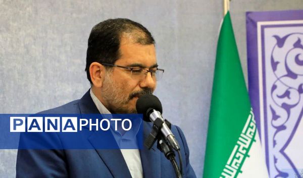 دیدار مدیرکل و کارکنان بنیاد شهید و امور ایثارگران خراسان جنوبی با نماینده ولی فقیه