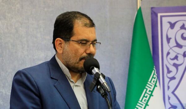 دیدار مدیرکل و کارکنان بنیاد شهید و امور ایثارگران خراسان جنوبی با نماینده ولی فقیه