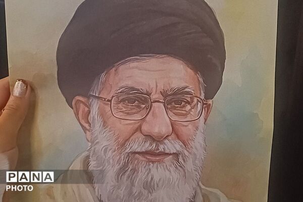 غدیر به روایت مردم: قاب‌هایی از جشن‌های شبانه در شهر