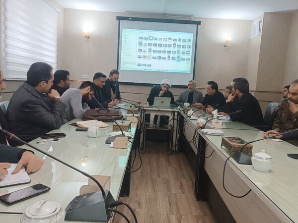 کارگاه آموزشی بینات ، گامی به سوی آگاهی بیشتر